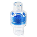 New Breas Universal Inline H-M-E Filter for CPAP -5/pk
