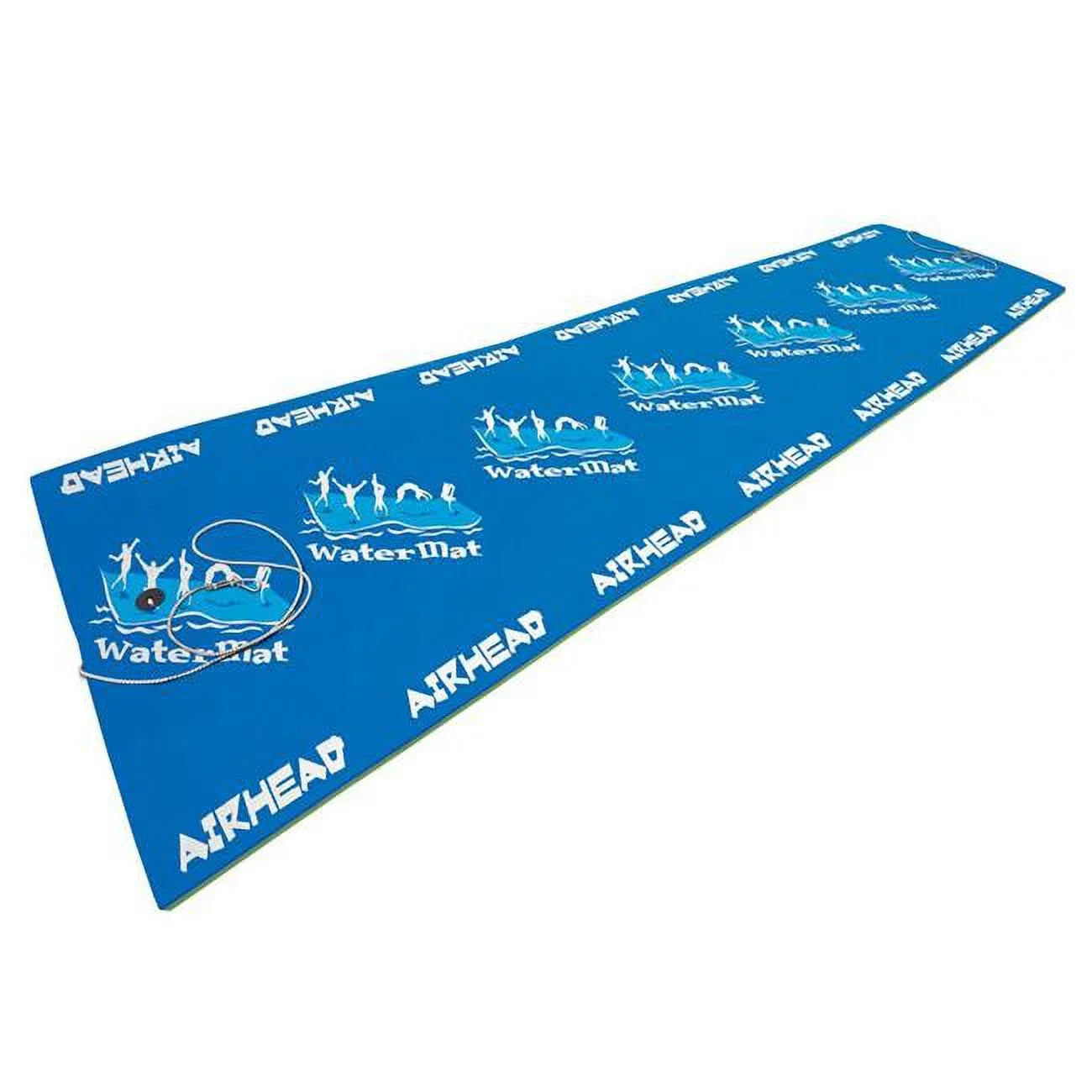 Airhead Sizeports  22 x 6 ft. x 2 in. 22 Plus Watermat Fun Mat