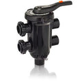 Hayward Industries SizeP0425 2 in. SizeKT x 2.5 in. SizePIG Union SizeelectaFlo DE Filter Valve