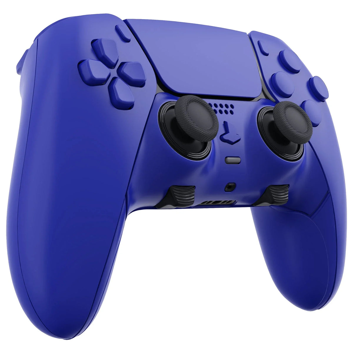 Blue MODDEDZONE EDGE Controller for PSize5 with Exclusive and Unique Designs