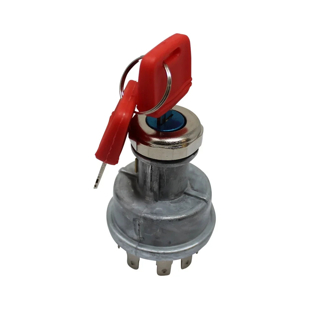 LVA21501 Sizewitch; Ignition Fits John Deere Combine Size670, Size680, Size685, Size690