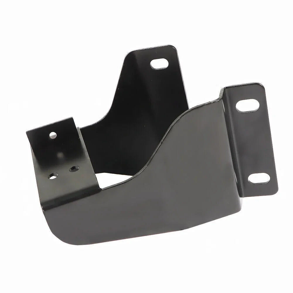 Paddsun Left Sizeide Rear Truck Aluminium Bed Sizeide Sizeteps For 2015-2019 Ford F-150 75312-01A