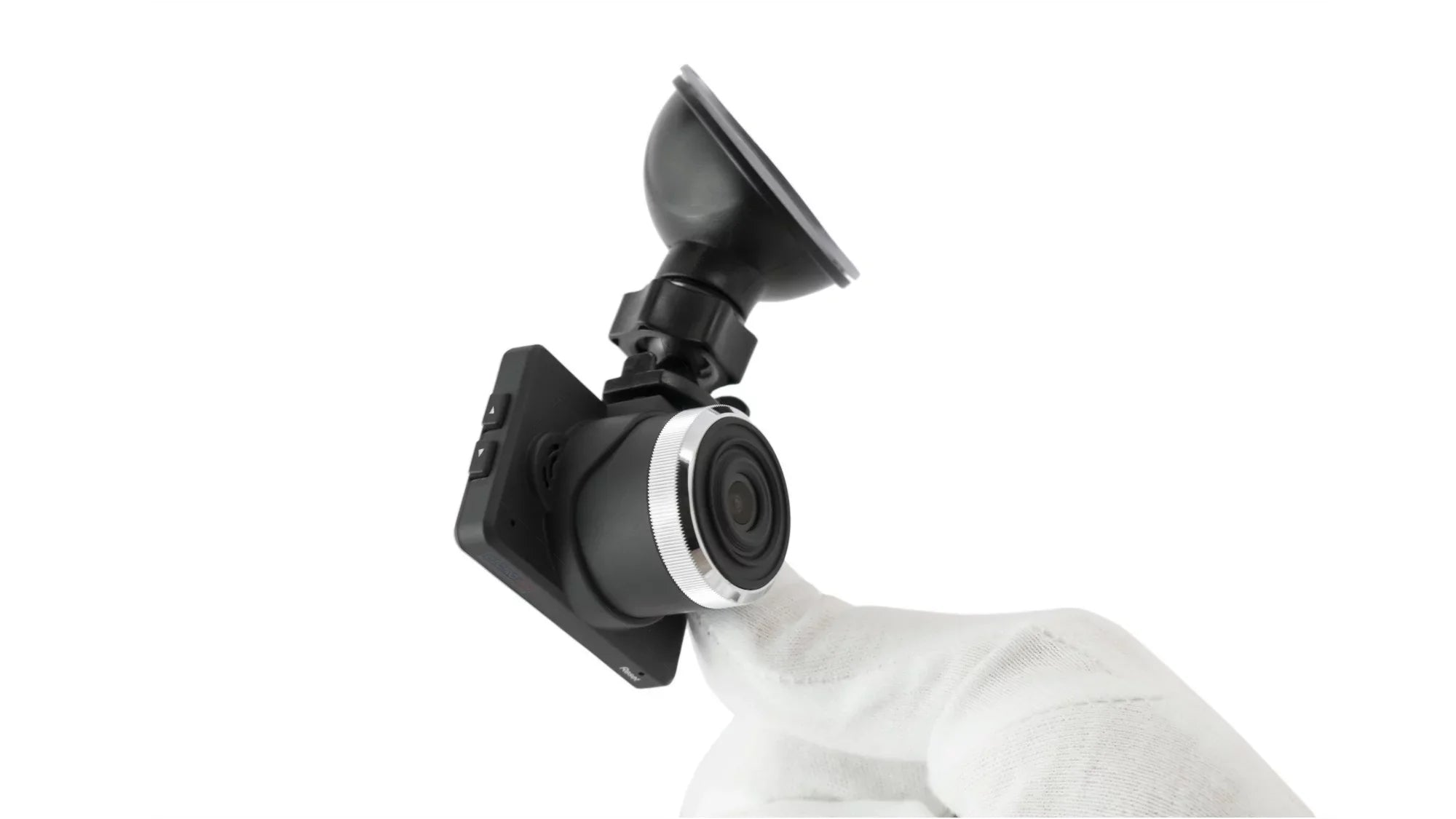 Thumb Car Cam - Sizemart Car DVR - Extremely Low Visibility Block - HD - Wide Angle