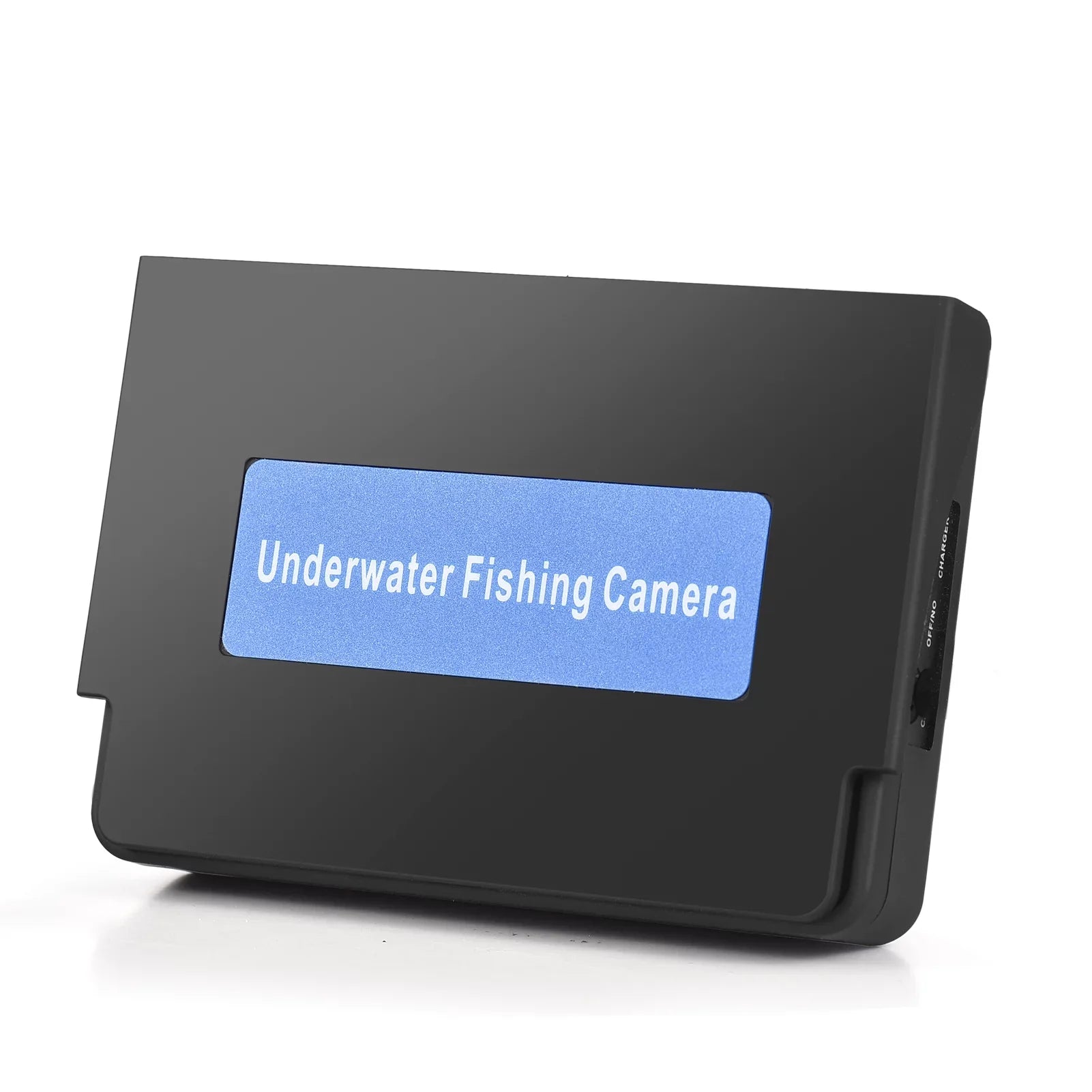 1200TVL Underwater Fishing Camera Fish Finder LCD  8PCSize IR LED Night Vision