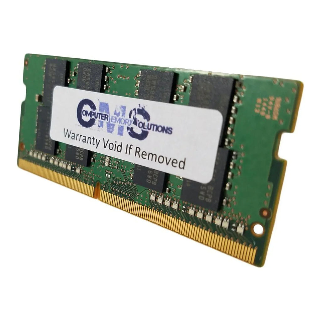 CMSize 8GB (1X8GB) DDR4 25600 3200MHz Non ECC SizeODIMM Memory Ram Upgrade Compatible with Dell/Alienware® Alienware Area 51M R2, G3 15 (3500) Gaming - D110