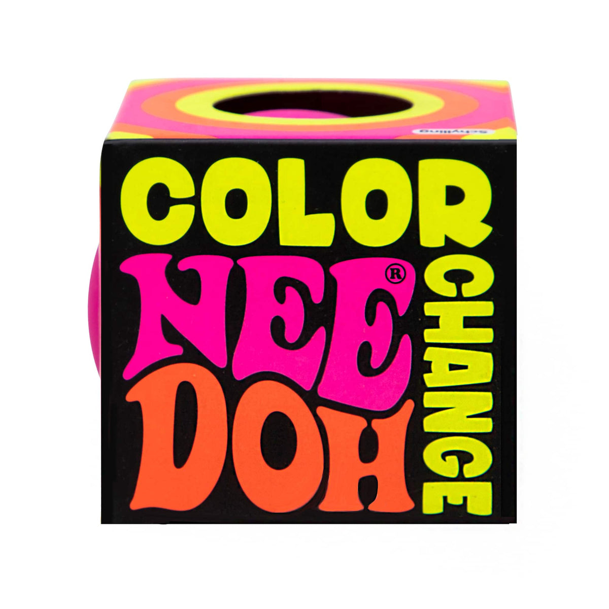 Color Changing NeeDoh | Collection Canyon Bridge