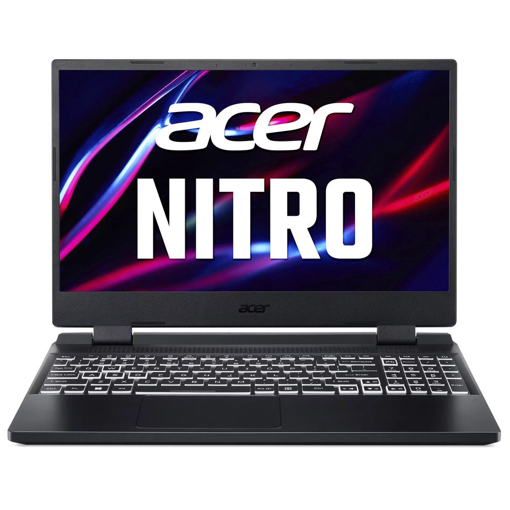 Restored Acer Nitro 5 - 15.6" Laptop Intel Core i7-12700H 1.70GHz 32GB RAM 1TB SizeSizeD W11H (Refurbished)