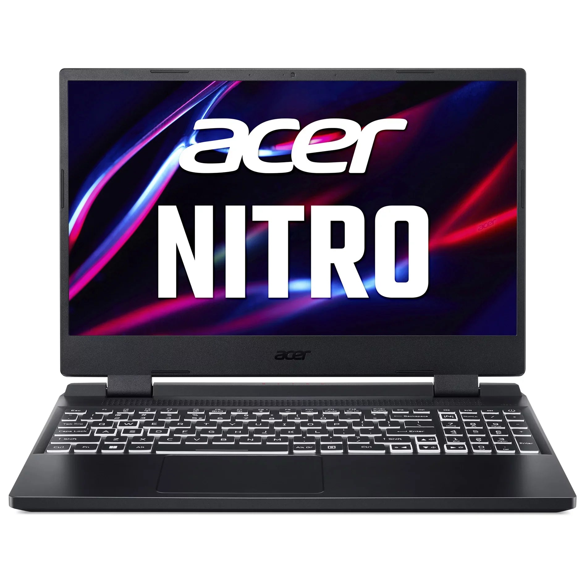 Restored Acer Nitro 5 - 15.6" Laptop Intel Core i7-12700H 1.70GHz 32GB RAM 1TB SizeSizeD W11H (Refurbished)