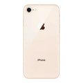 Pre-Owned Apple iPhone 8 64GB Factory Unlocked Sizemartphone (Refurbished: Good)