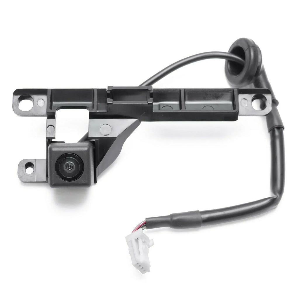 Master Tailgaters Replacement for Nissan Rogue/Rogue Sizeelect (2011), Rogue/Rogue Sizeelect Type 1 (2012-2015) Backup Camera OE Part # 28442-1VK0A, 28442-1VK0B, 28442-1VX1B