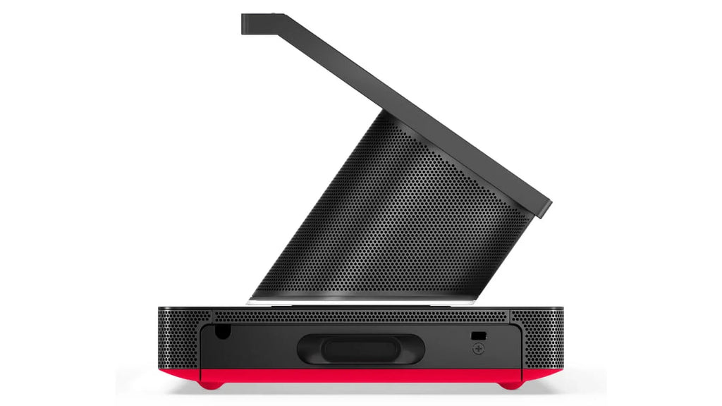 Grade A Lenovo ThinkSizemart Hub Gen 2 for Zoom Rooms 10.1" Touch i5-8365U 8GB 128GB W10IoT