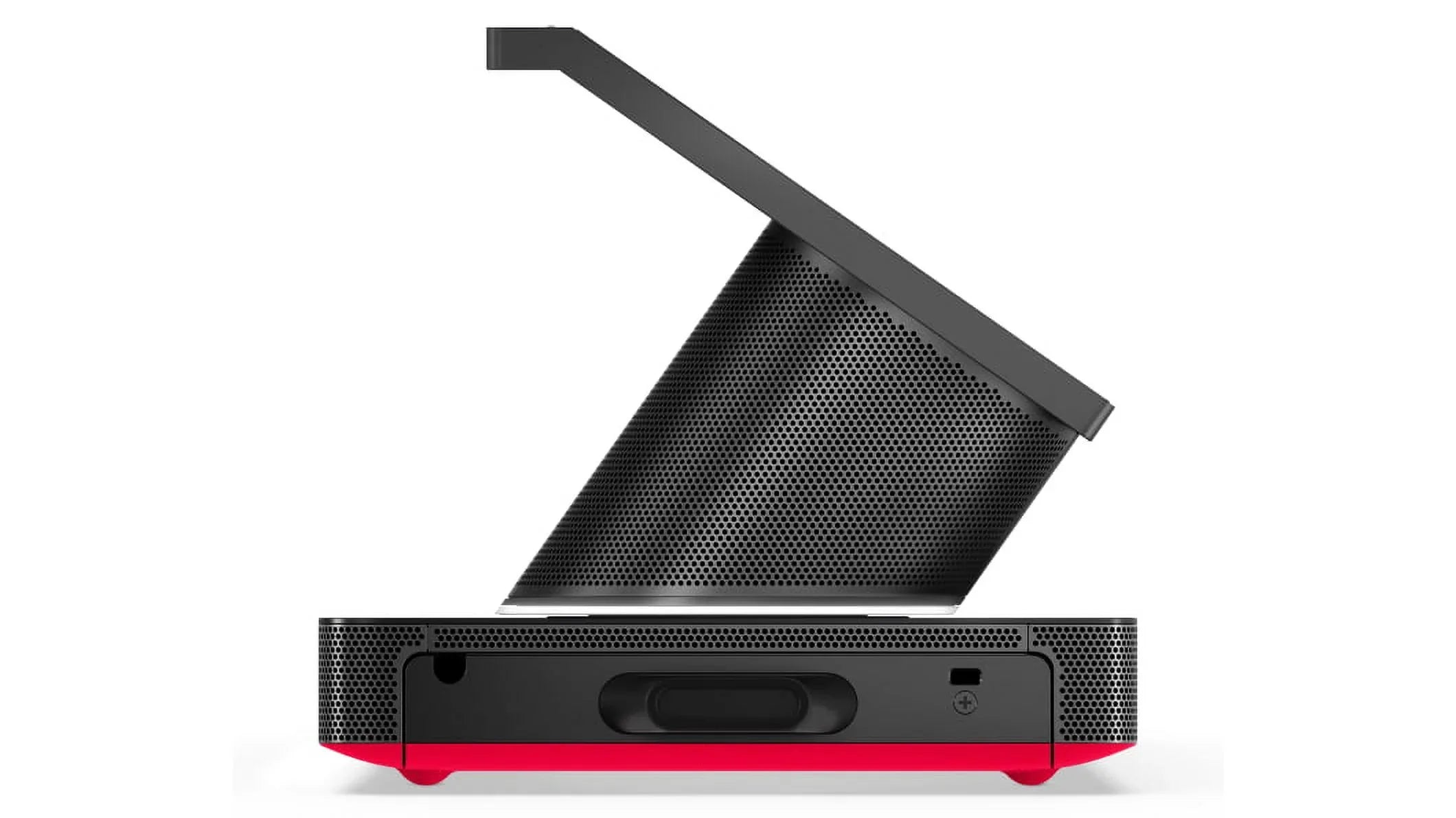 Grade A Lenovo ThinkSizemart Hub Gen 2 for Zoom Rooms 10.1" Touch i5-8365U 8GB 128GB W10IoT