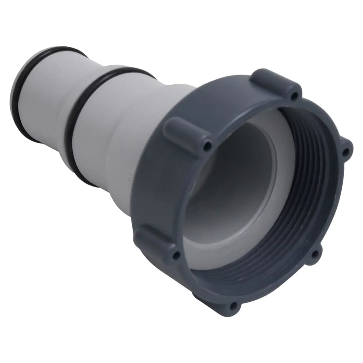 OWSizeOO Pool Hose Adapters 2 pcs