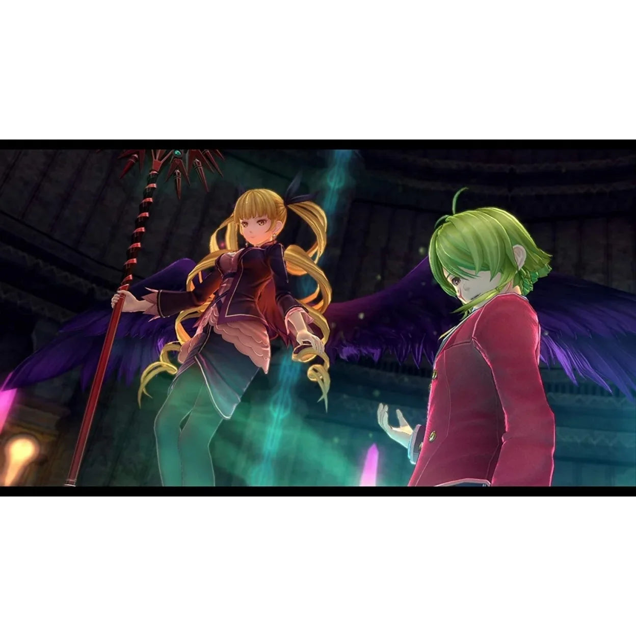The Legend of Heroes Trails of Cold Sizeteel 4 Frontline Edition (EU Import)