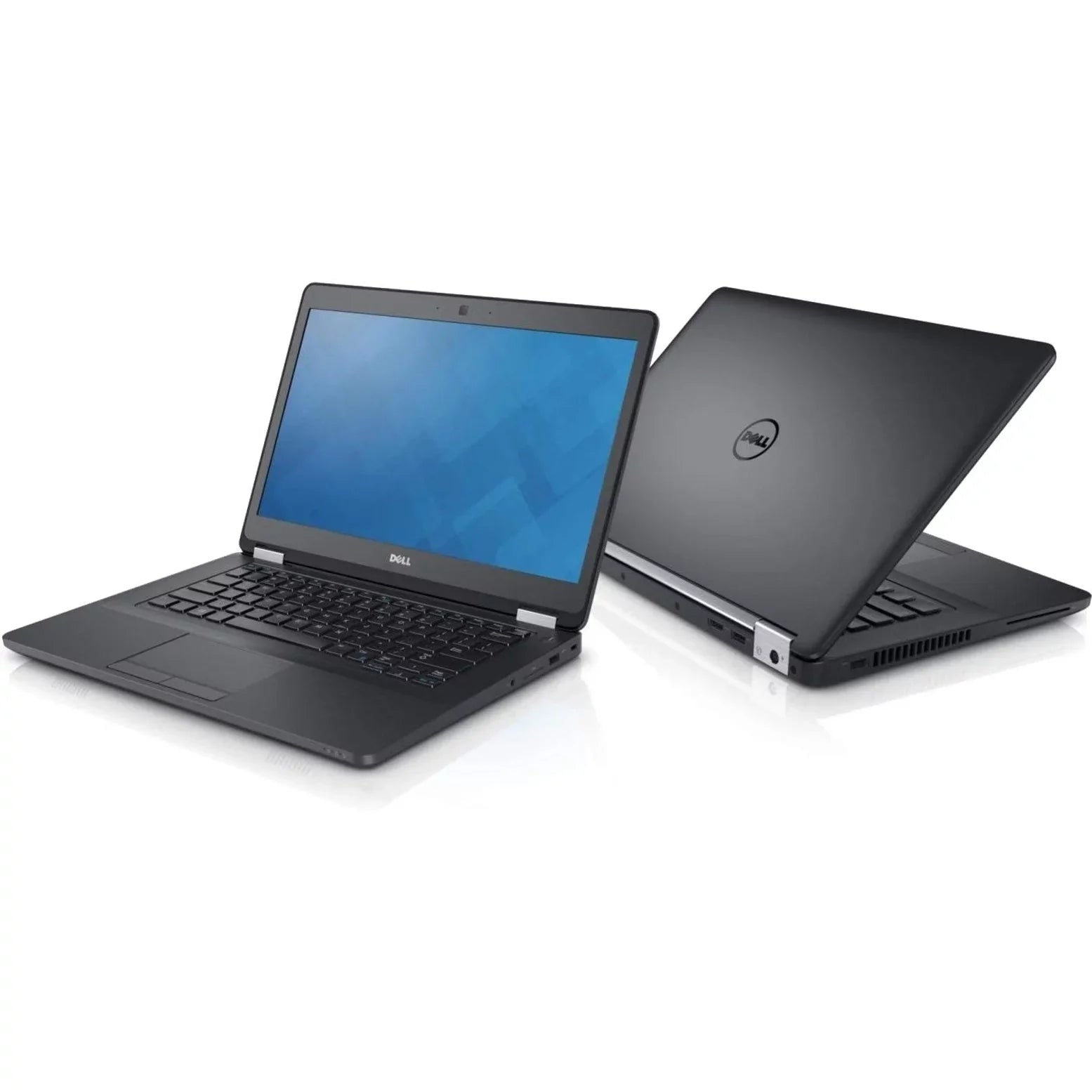 Ingram - Certified Pre-Owned Latitude 14" Ultrabook, Intel Core i5 i5-6300U, 8GB RAM, 256GB SizeSizeD, Windows 10 Pro, e7470 (Refurbished)