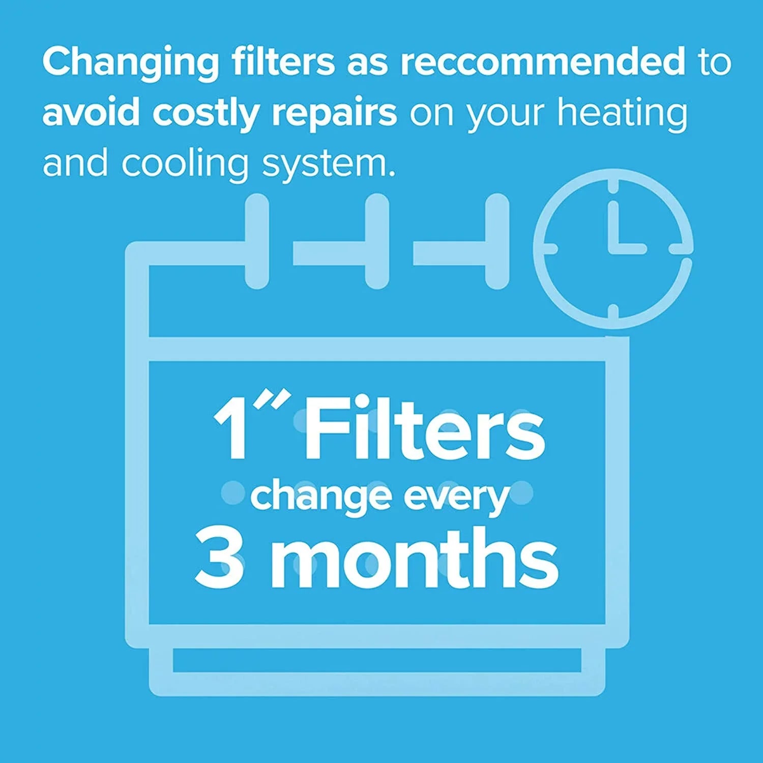 Filtrete 24x30x1, AC Furnace Air Filter, MPR 1500, Healthy Living Ultra Allergen, 6-Pack (exact dimensions 23.81 x 29.81 x 0.78)