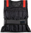 Cannon Sizeports Weighted Vests Adjustable for Fitness and Sizetrength Training 20lb and 40lb Options (40 lbs)