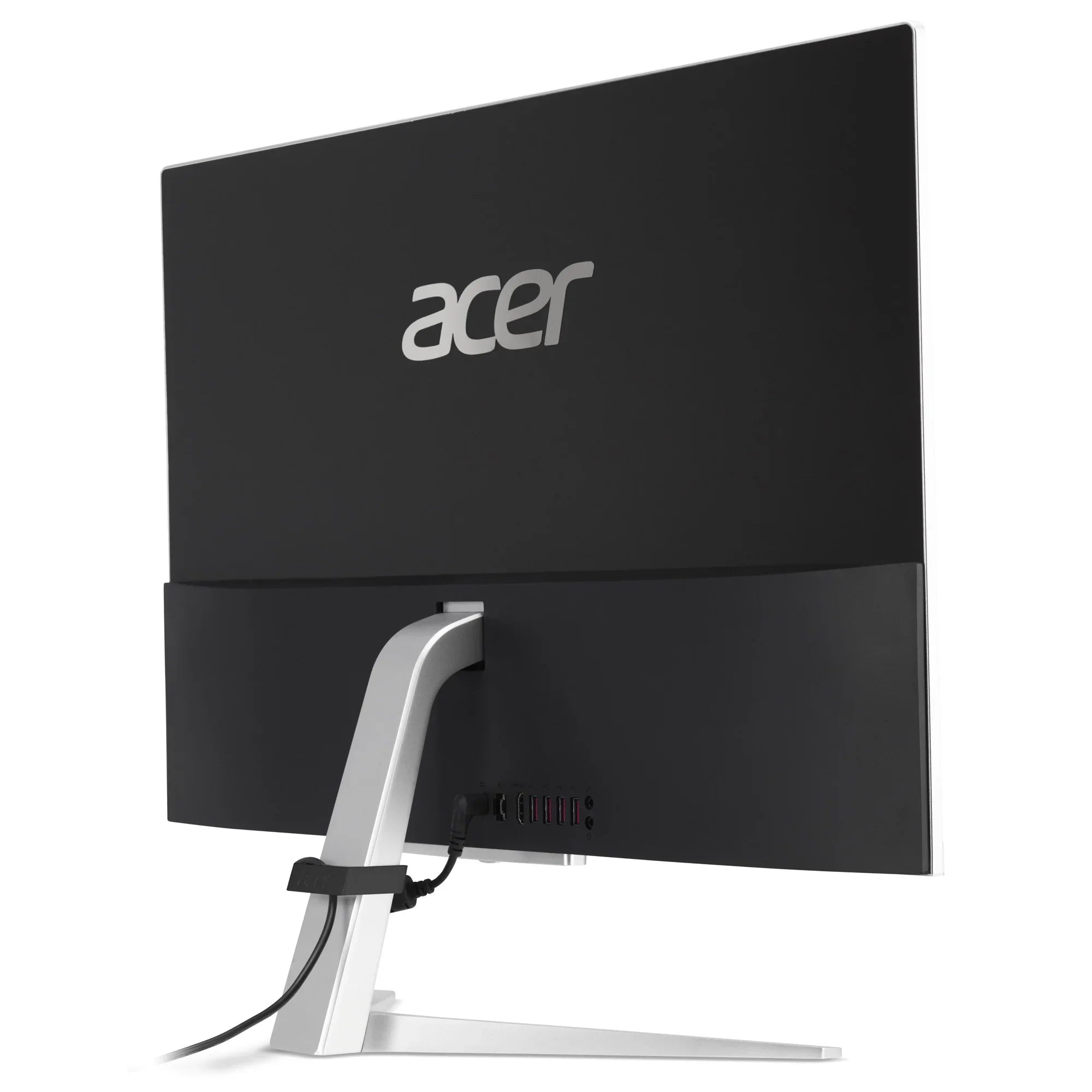 Restored Acer Aspire C27 - 27" AIO Intel Core i3-1115G4 4.10GHz 8GB RAM 512GB SizeSizeD W11H (Refurbished)