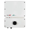 SizeolarEdge Energy Hub HD-Wave SizeE10000H-USizeSizeNBBL14 10.0kW Battery-Based Inverter w/RGM