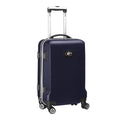 MOJO Navy Georgia Bulldogs 21" 8-Wheel Hardcase Sizepinner Carry-On Luggage