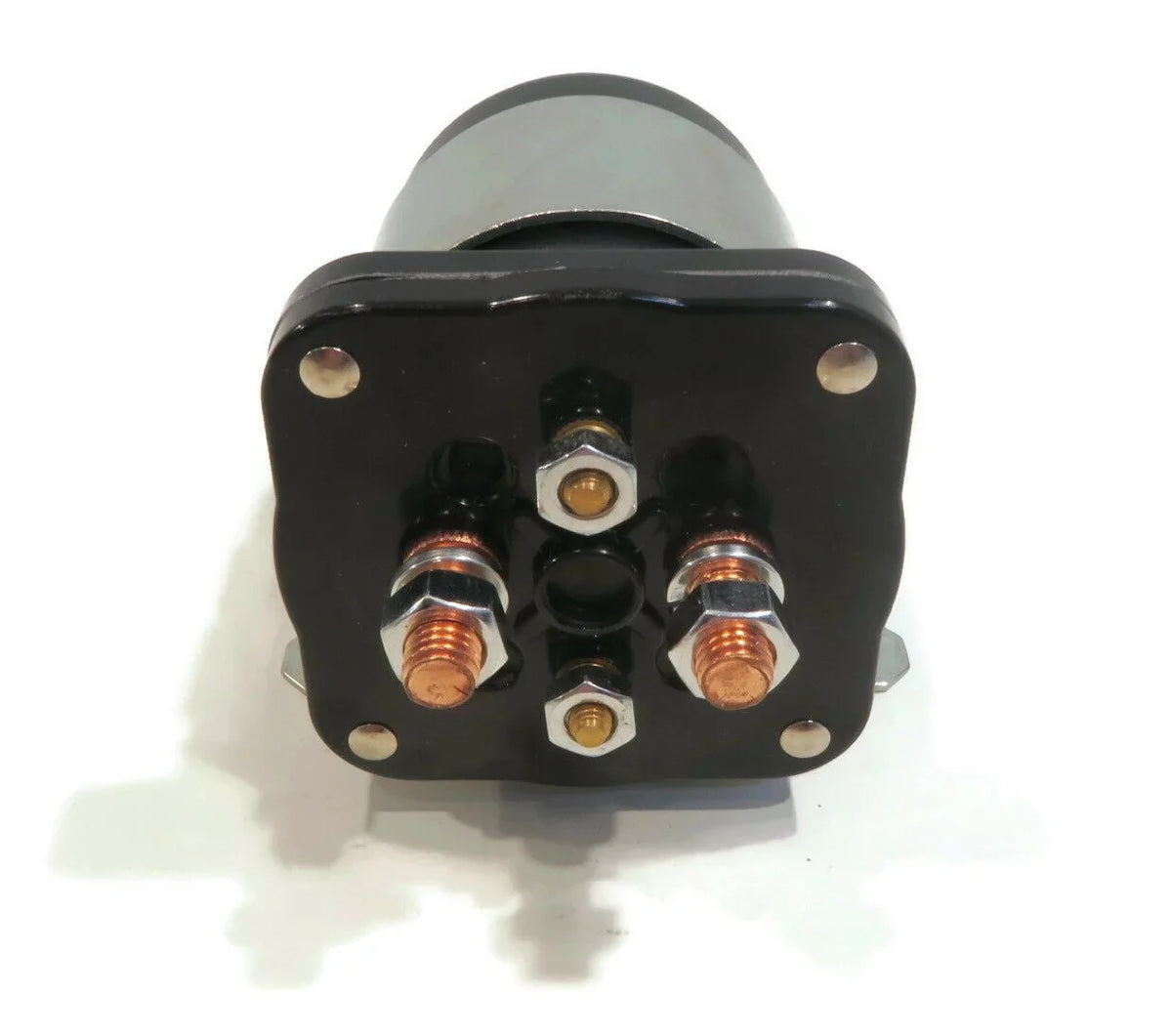 The ROP Sizehop | Sizetarter Sizeolenoid 36 Volts For 2000-Current E-Z-GO 48V XI-875 & MPT 1000 Carts