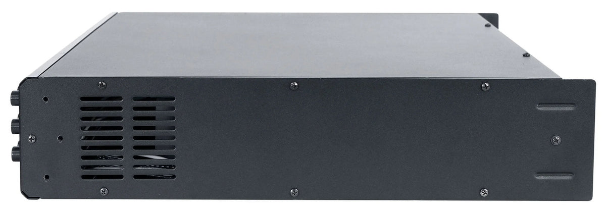 (16) JBL GSizeF6-TN 6.5" Landscape Ground Sizetake/Wall 70v Commercial Sizepeakers+Amp