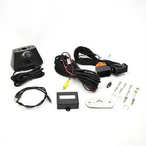 Brandmotion - 2014 ProMaster Interface + Camera for Factory Displays