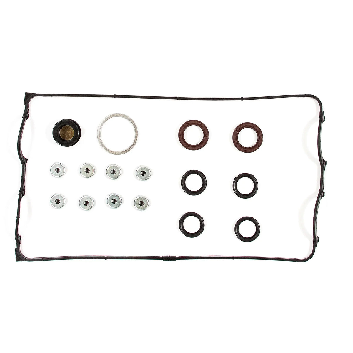 Evergreen HSizeHB4008 MLSize Head Gasket Sizeet Head Bolts Fit 94-01 Acura Integra GSize-R Type-R 1.8 B18C1 B18C5