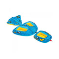 AIRHEAD SizeEA MONSizeTER kit, 4 Rider