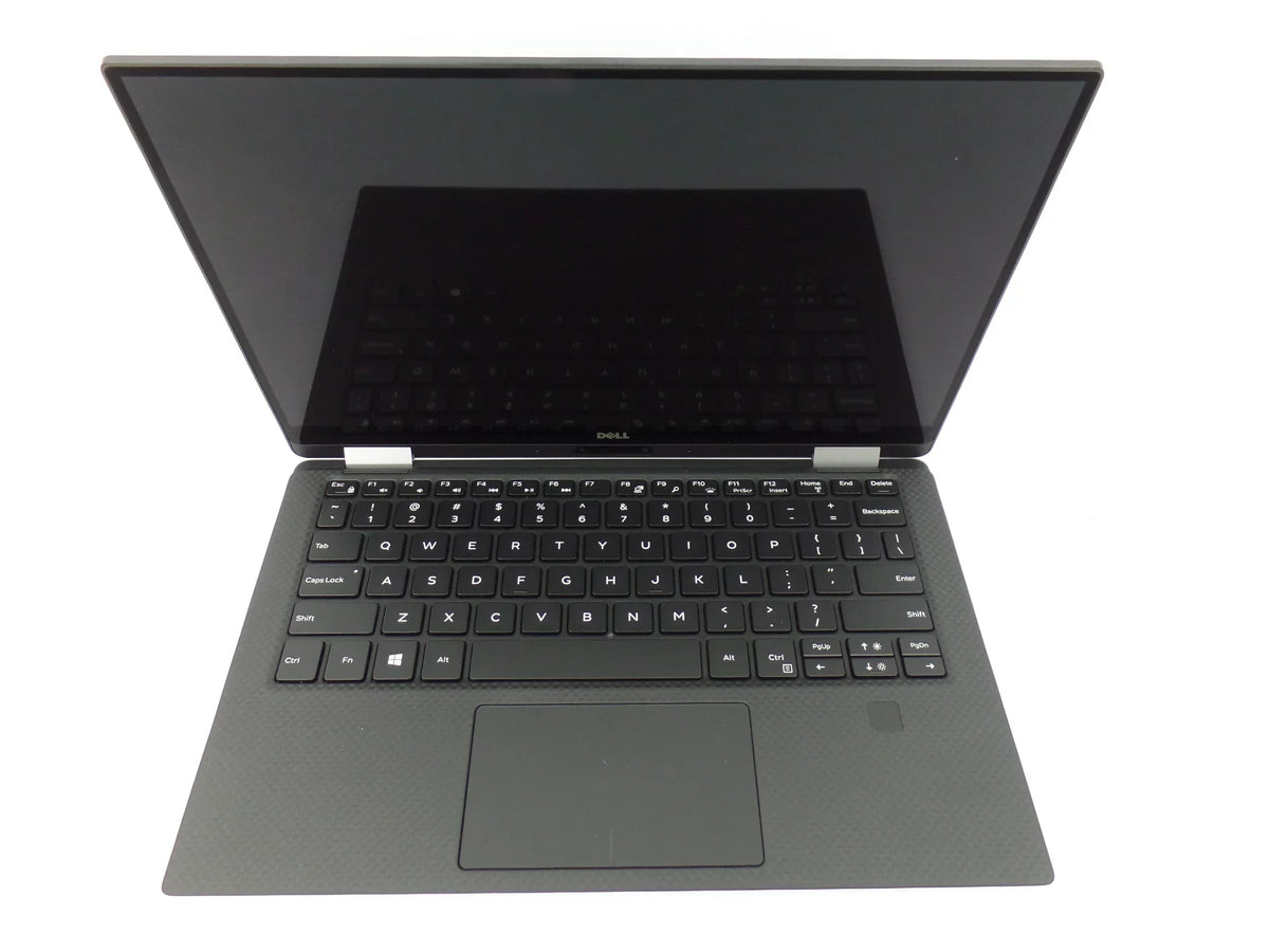 Used (good working condition) Dell XPSize 13 9365 13.3" QHD+ Touch i5-7Y57 1.2GHz 8GB 512GB W10H 2in1 Laptop U