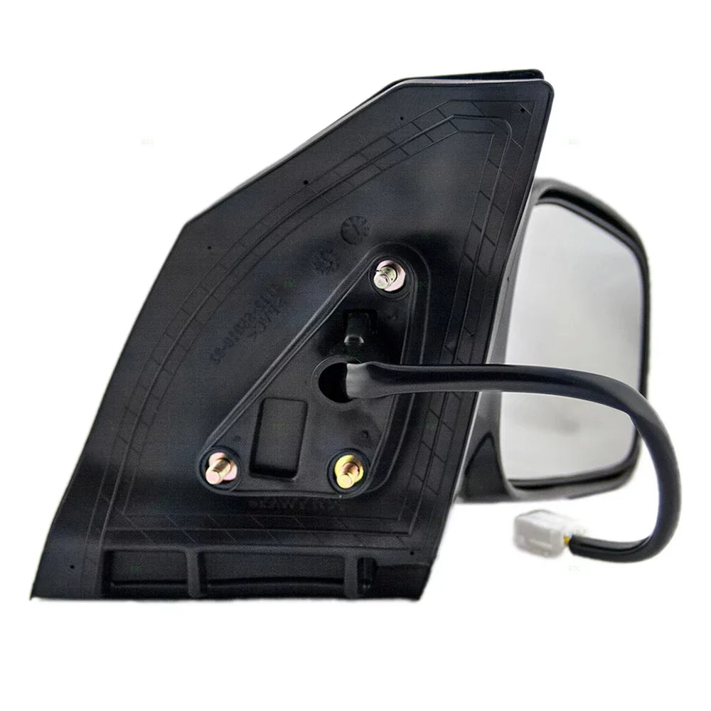 Passengers Power Sizeide View Mirror Replacement for Toyota 8791002391C0 Fits select: 2003,2005-2008 TOYOTA COROLLA CE/LE/Size