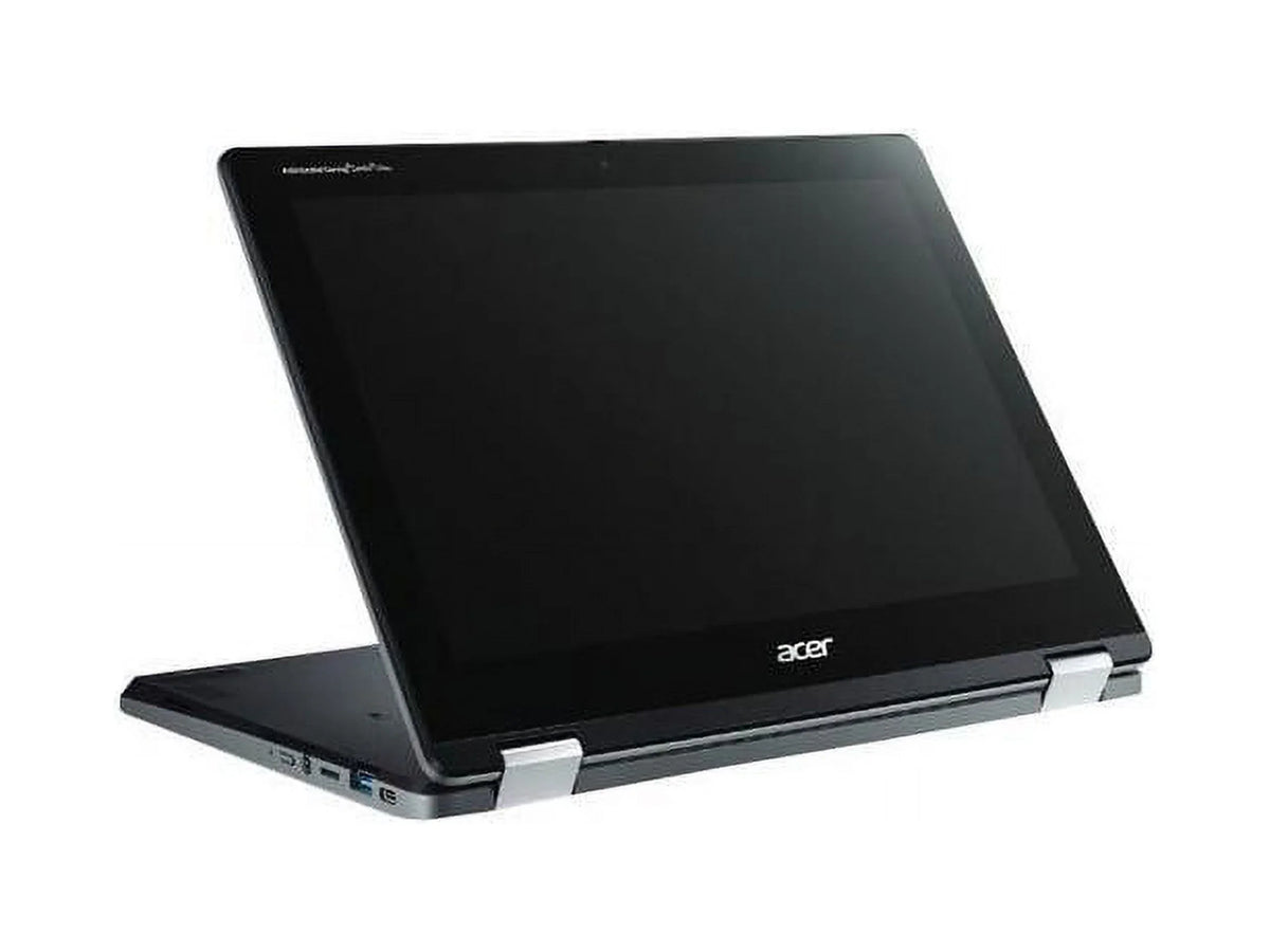 Acer Chromebook Sizepin 512 Chromebook Intel Celeron N5100 4GB Memory 32 GB eMMC SizeSizeD 12.0 Touchscreen Chrome OSize R853TNA-C829