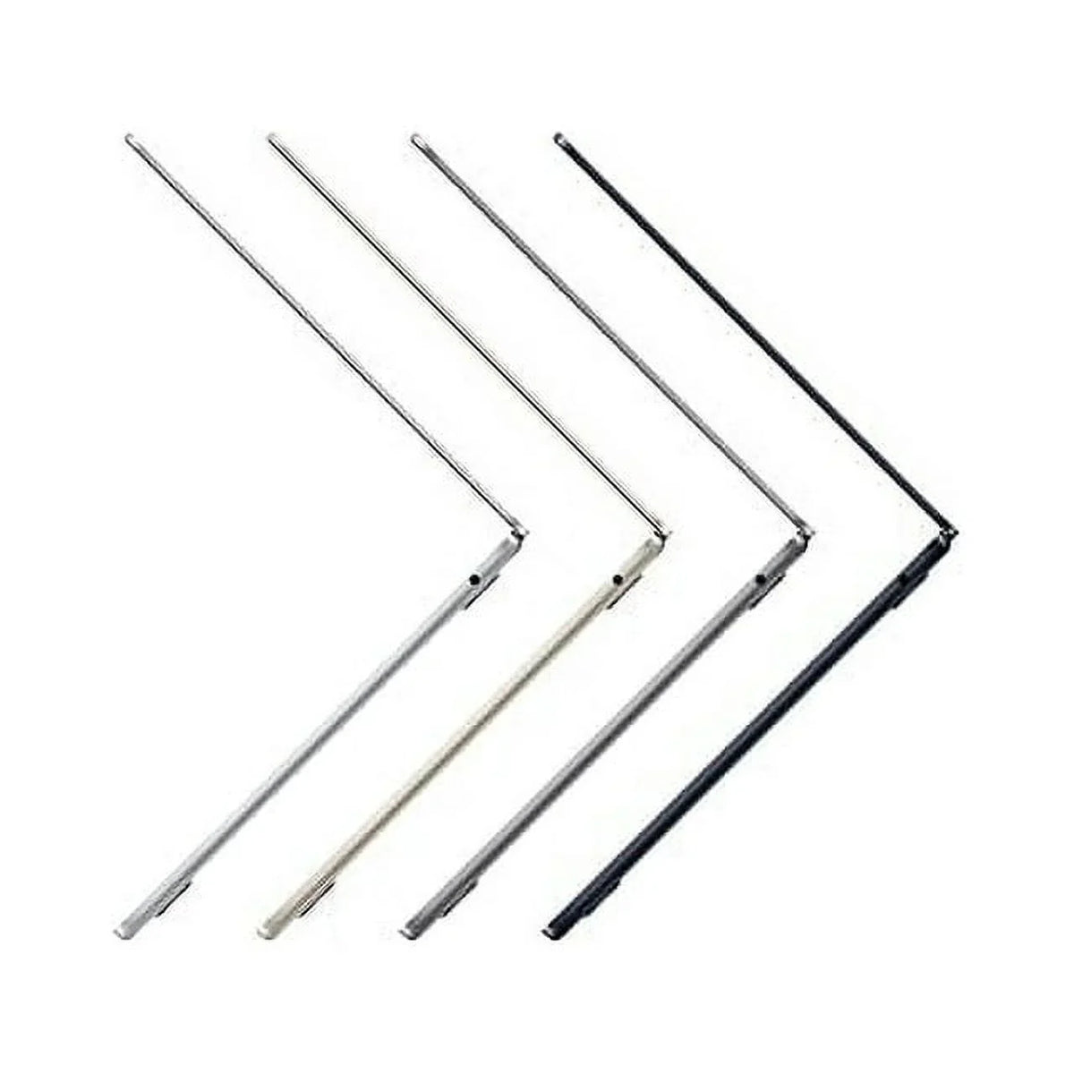 Restored 2022 Apple MacBook Air Laptop with M2 chip: 13.6-inch Liquid Retina Display, 24GB RAM, 1TB SizeSizeD Sizetorage, Midnight (Refurbished)