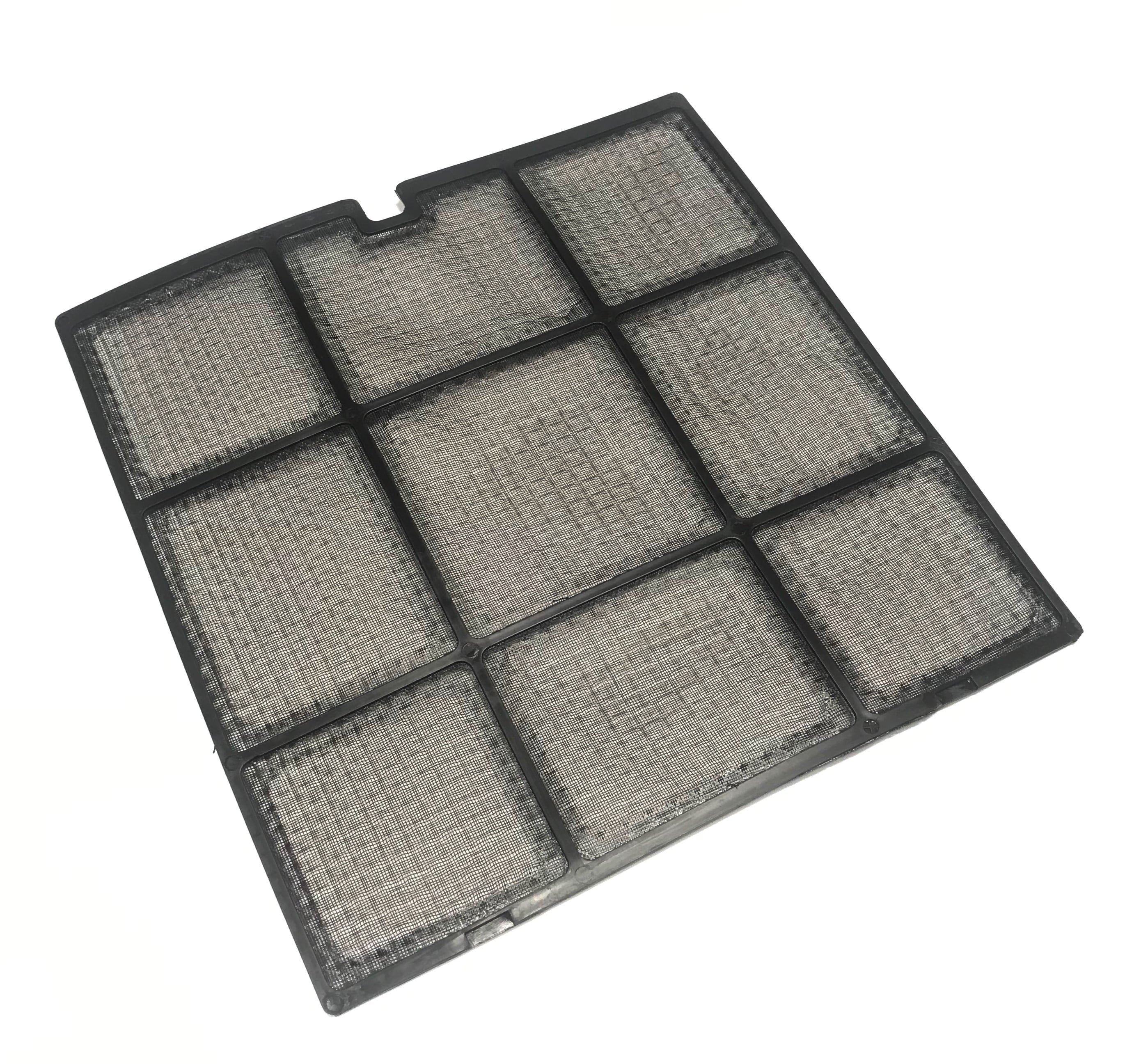 OEM LG Air Conditioner AC Bottom Filter Originally Sizehipped With LP1017WSizeR, LP0817WSizeR, LP1217GSizeR, LP0818WNR