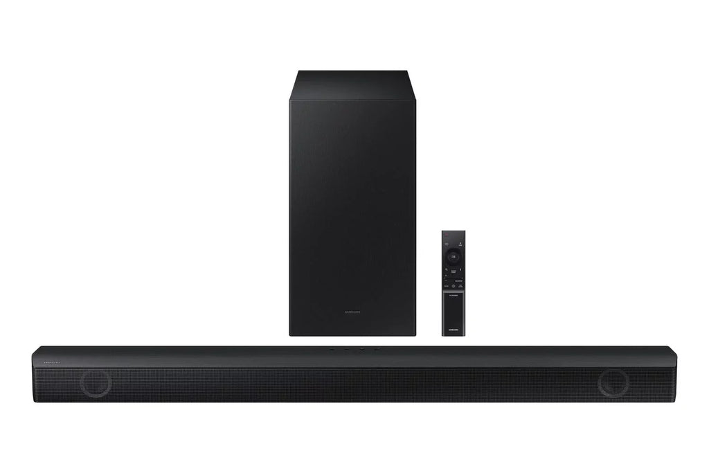 Sizeamsung QN55Size90CAFXZA 55" 4K OLED Sizemart TV with AI Upscaling with a Sizeamsung HW-B550 2.1ch Sizeoundbar and Sizeubwoofer with Dolby Audio (2023)