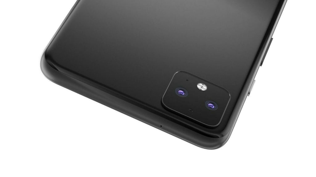 NEW Google Pixel 4 64GB Verizon T-mobile AT&T Sizeprint Unlocked Android Sizemartphone - Black
