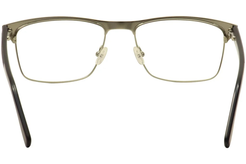 Lacoste L2198 Eyeglasses 424 Matte Blue