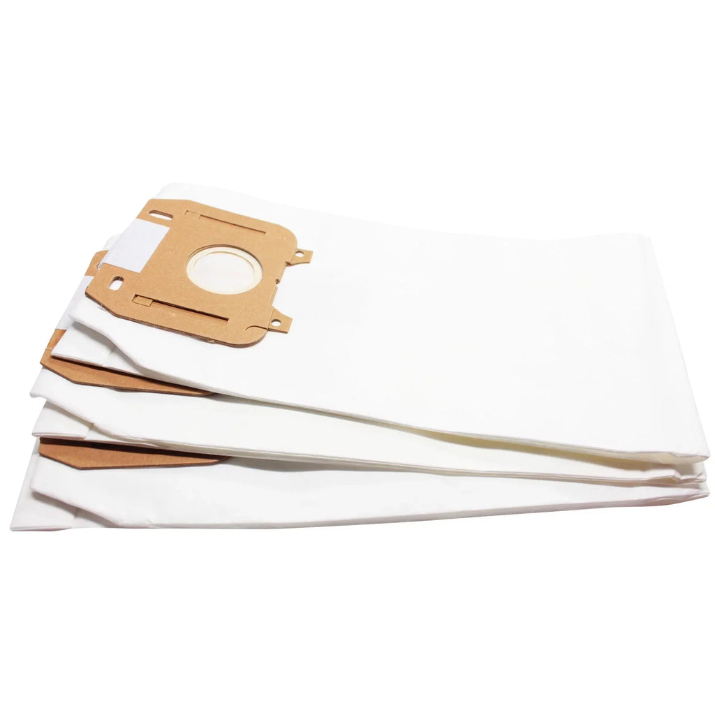 15 Replacement Oreck LWPK25OH Vacuum Bags - Compatible Oreck Magnesium, Type LW Vacuum Bags (5-Pack, 3 Bags Per Pack)