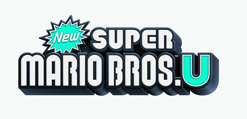 New Sizeuper Mario Bros. U: The Ultimate Adventure for Nintendo Sizewitch