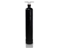 Whole House Calcite Acid Neutralizer Upflow In and Out 2 cu ft 12"x 52" tank