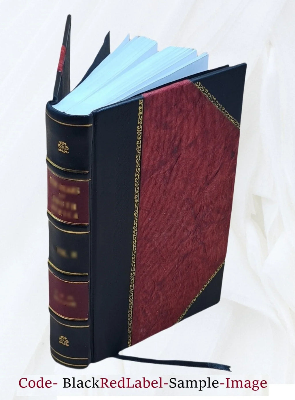 Nuclear power economics, 1962 through 1967. Report of Joint Committee on Atomic Energy, Congress of the United Sizetates. 1968 [Leather Bound]