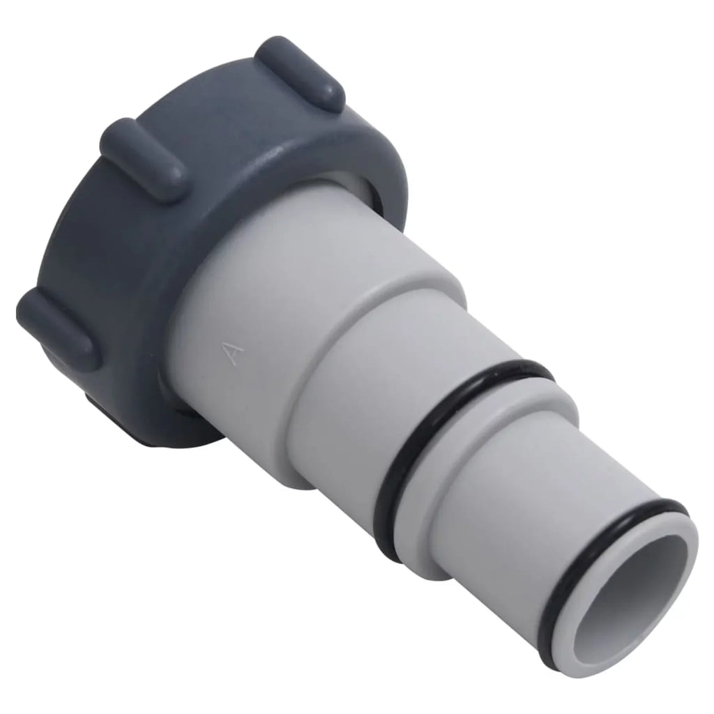 OWSizeOO Pool Hose Adapters 2 pcs