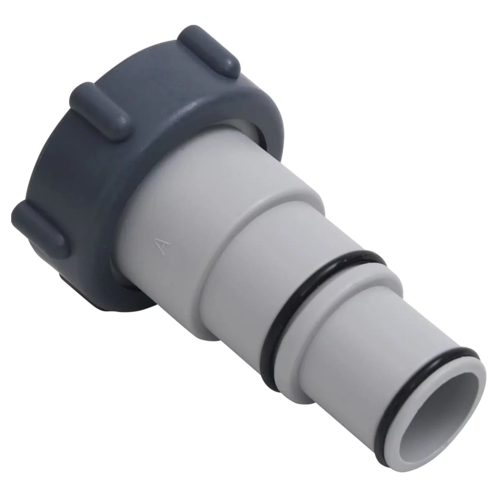 OWSizeOO Pool Hose Adapters 2 pcs