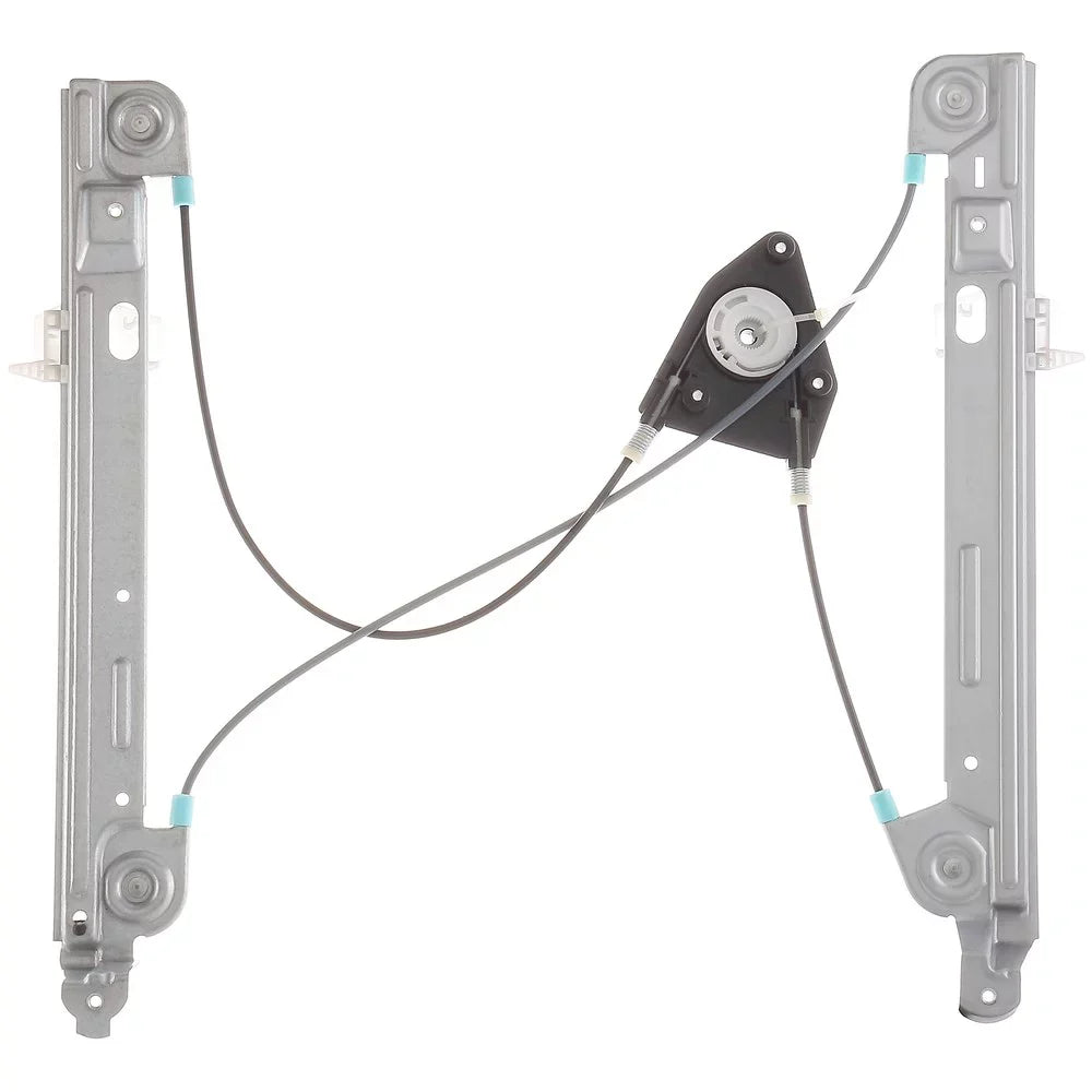 CARDONE New 82-489A Window Regulator Front Left fits 2007-2012 Dodge