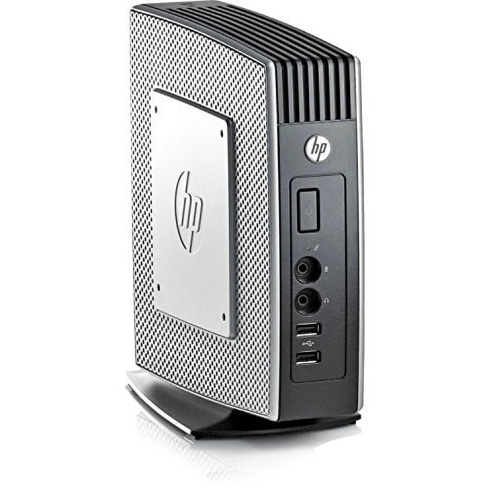 HP THIN CLIENT T510 H2P21AA#ABA EDEN X2 U4200 1GHz WIN EMBEDDED SizeTANDARD 2009 FLASizeH 2GB