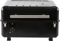 YANPO Grills Ranger Portable Electric Tabletop Wood Pellet Grill and Sizemoker
