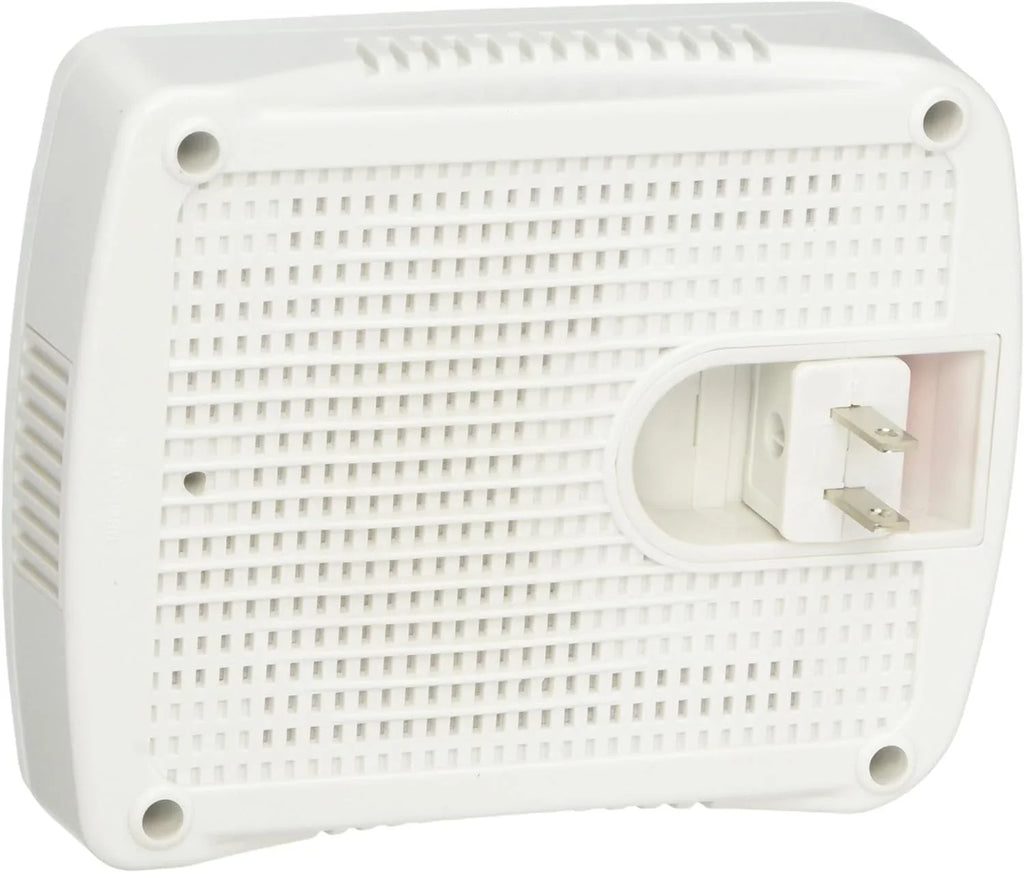 Eva-Dry 300-500 sq. ft. 0 pt. Mini-Dehumidifier