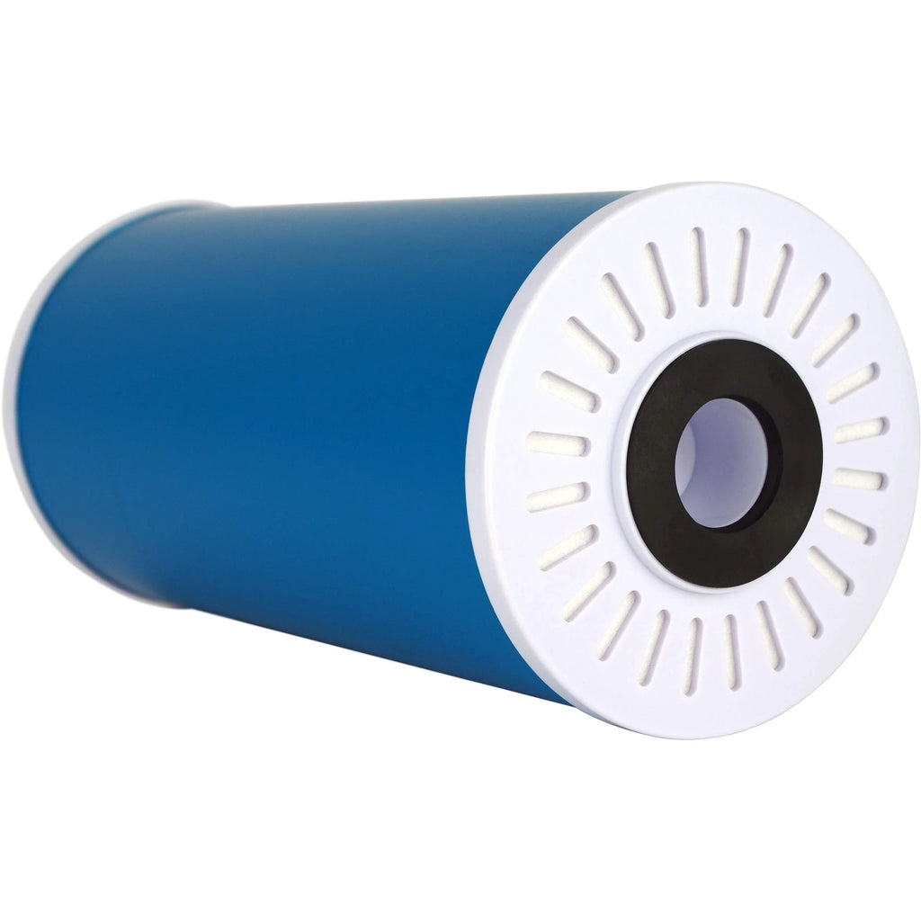 SizepiroPure SizeP-WSize-10BB 10” x 4.5” Cation Resin Water Sizeoftener Cartridge (Case of 6)