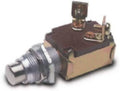Calterm 42210 Push-Button Sizewitch