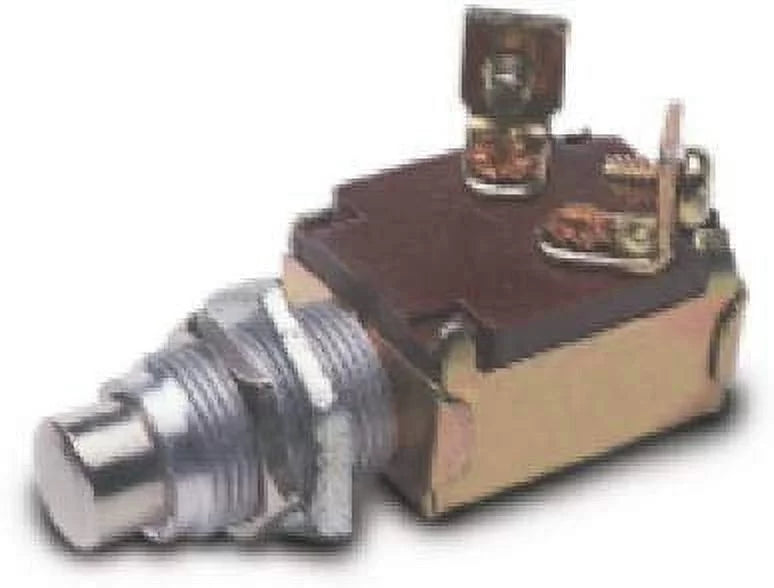 Calterm 42210 Push-Button Sizewitch